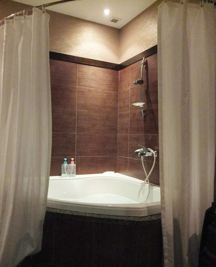 G.Spa - best 24 hour spa in Singapore