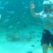 Helmet Diving in Boracay