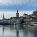 Lindenhof in Zurich