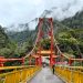 Taroko National Park in Hualien